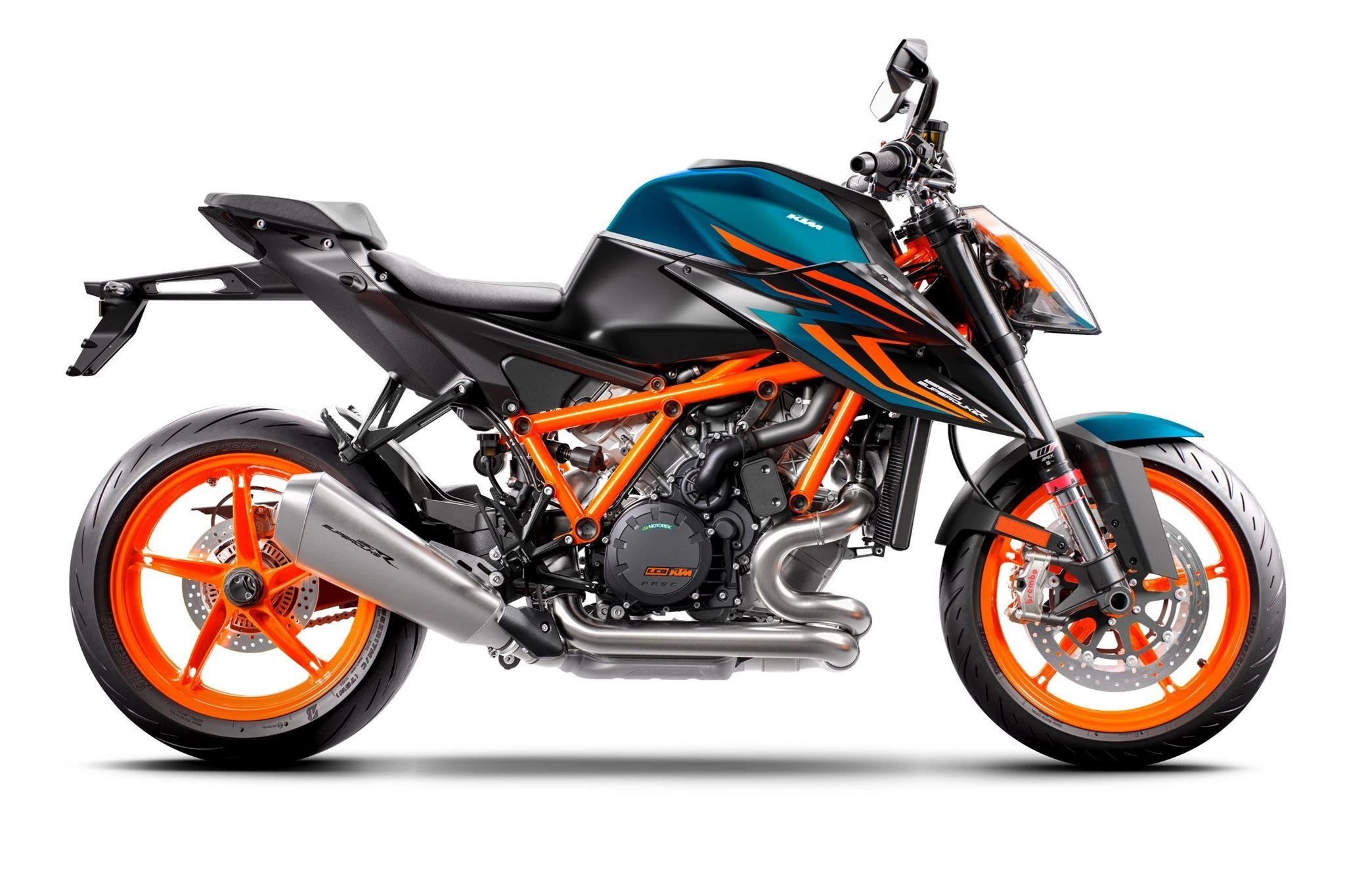 1290 SUPERDUKE R